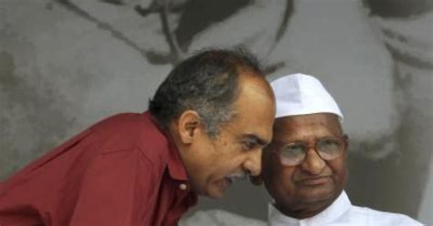 Key player in India’s Anna Hazare movement hopeful that anti-corruption ...