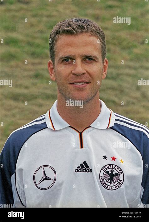 Oliver bierhoff germany hi-res stock photography and images - Alamy