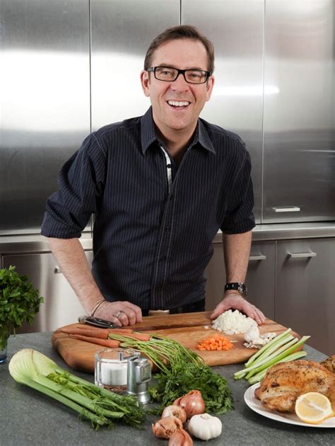 Ted Allen Reveals Why The Chopped Set Is Bad Kitchen Design - Chopped ...