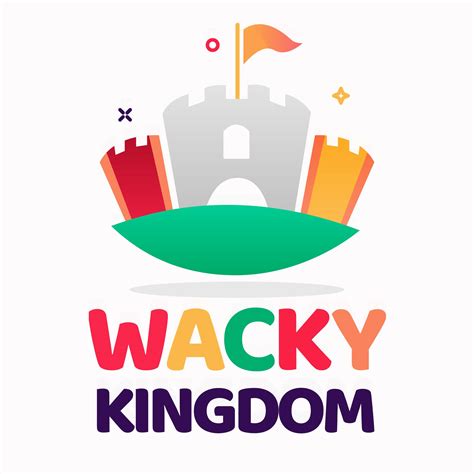 Wacky Kingdom Indoor Play Centre Kingston | Surbiton