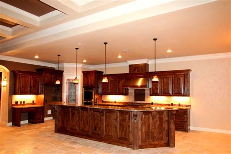 Couto Homes Interiors | Custom kitchens, House interior, Kitchen design