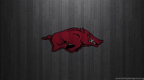 Arkansas Razorbacks Wallpapers - Top Free Arkansas Razorbacks Backgrounds - WallpaperAccess