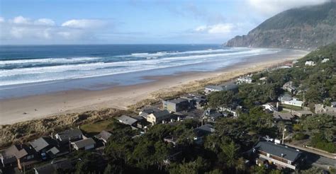 Manzanita Oregon Guide And Information | Visit Oregon