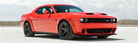 2021 Dodge Challenger RT Review - Countryside Chrysler Dodge