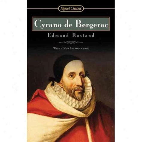 Cyrano De Bergerac Famous Quotes. QuotesGram