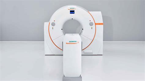 Siemens Healthineers Debuts Biograph Vision.X PET/CT Scanner - Axis ...