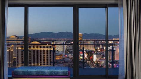 Las Vegas Luxury Hotel | The Cosmopolitan