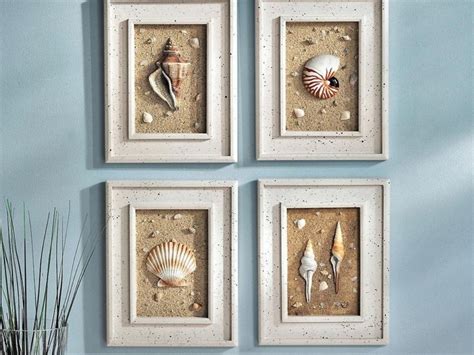 17 Marvelous Nautical Wall Decor Ideas – PrintMePoster.com Blog