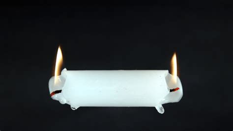 “Burning the Candle From Both Ends”– Meaning and Examples of This Common English Idiom ...