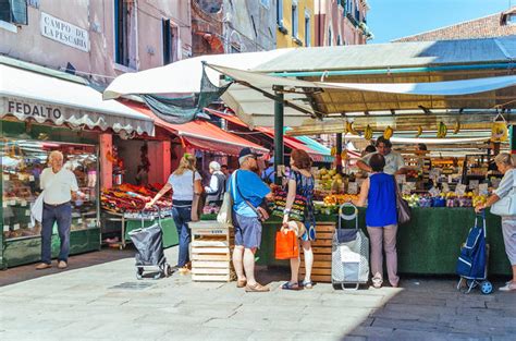 The 5 Best Food and Wine Tours in Venice, Italy