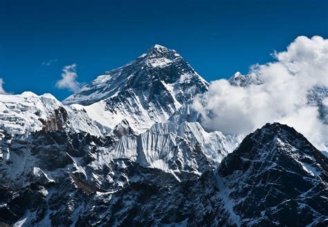 First Person to Reach the Summit of Mount Everest? | WhenWasThe?com