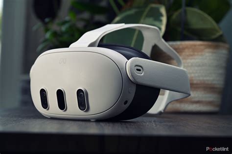 Meta Quest 3 review: Taking standalone VR to the next level - All About The Tech world!