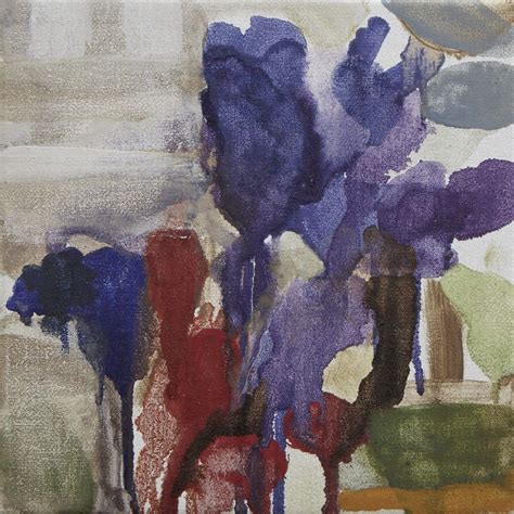 Lady Sarah Chatto Paintings - Sarah Armstrong-Jones | TULIPS | Summer ...