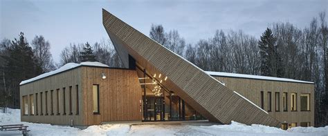 All about Powerhouse, Norway's carbon neutral building standard - Ecohome