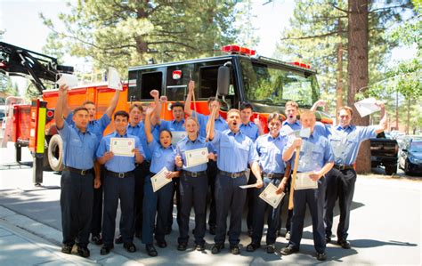 Lake Tahoe Community College Holds Graduation Marked By Many Firsts | News | 2news.com