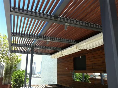 slatted awnings sydney - Google Search | Outdoor pergola, Retractable pergola canopy, Pergola canopy