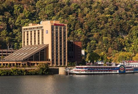 The Sheraton Station Square Pittsburgh has sold for $61 million and will now be operated by ...