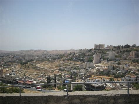 Visit Bethlehem | Holy Land Tours | Tour of the Holy Land | Israel Tours