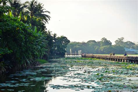 Things to do in Yangon, Myanmar | Joland