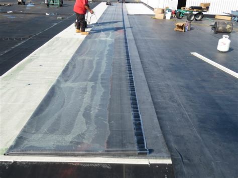 EPDM Roofing • What It Is, Pros, Cons, Issues, and More