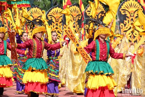 T'Nalak Festival Pays Homage to the Local T'Nalak Weaving Part 1 | Travel to the Philippines