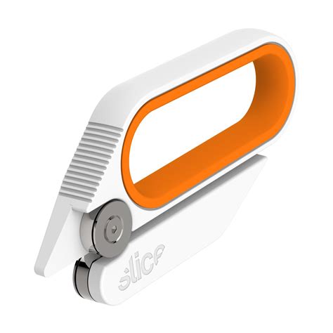 Rotary Scissors With Ergonomic Bladeless Design | Slice – Slice UK