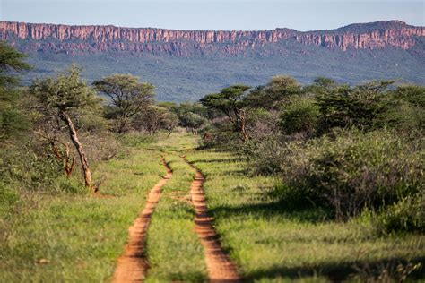 A Complete Guide to the Waterberg Plateau & its Hikes — Viatu