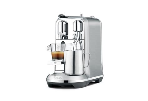 Breville Creatista Plus - Good Design