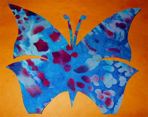 Easy Elegant Butterfly Quilt Applique Pattern Design 2 for 1 - Etsy