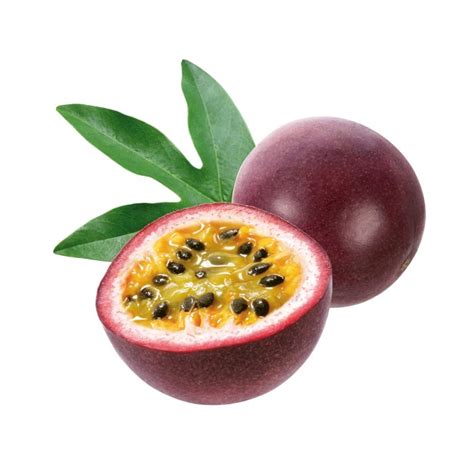 Passion Fruit Exotic Fruits, varieties, production, seasonality | Libertyprim