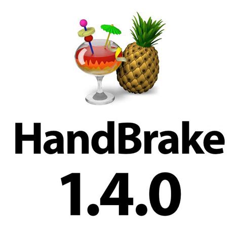 Handbrake for mac video compressor - dinosany