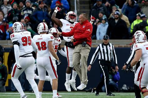 NC State football recruiting: Wolfpack signs 20 on 1st day of early signing period