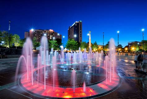 Downtown Atlanta Attractions & Things to Do | Discover Atlanta