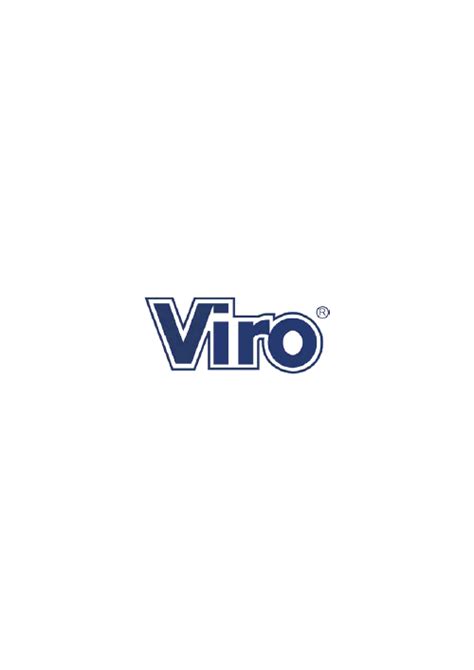 Viro — International Prodimex - Italian handles and fittings.