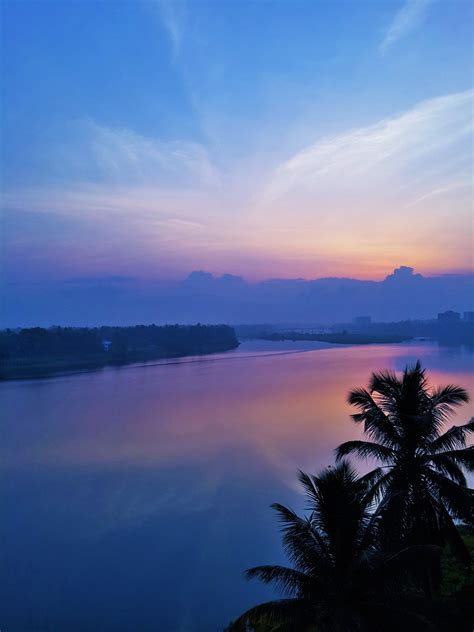 Periyar River, Kerala | tags:Kerala, Periyar, Aluva, water, … | Flickr