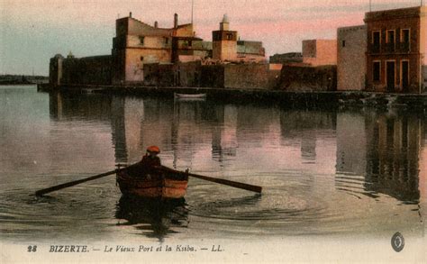 Bizerte, Tunisia – 432 Postcards