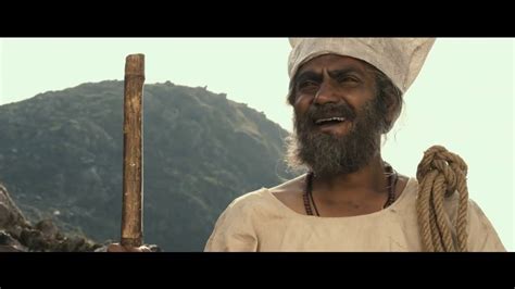 Manjhi - The Mountain Man | Scene 10 | Nawazuddin Siddiqui | Pankaj ...