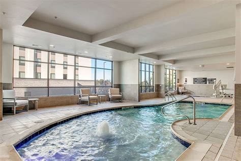 Hilton Garden Inn Dallas Central Expy North Park Area Pool Pictures & Reviews - Tripadvisor