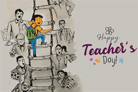 Teachers' Day 2023: Celebrating the Doers, Dreamers, and Changemakers ...