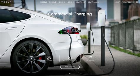 Tesla Launching Commercial EV Charging Arm — Focus On Apartments - CleanTechnica