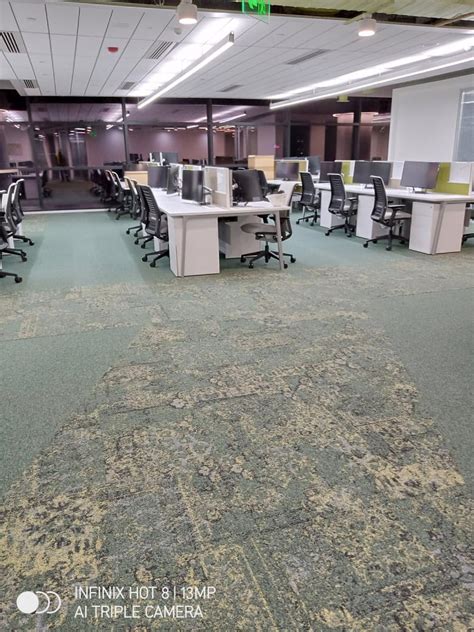 PFIZER Headquarters - India | Balsan EN