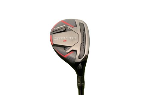 Taylormade Stealth 2 Hybrid Review 2023 - The Ultimate Golfing Resource