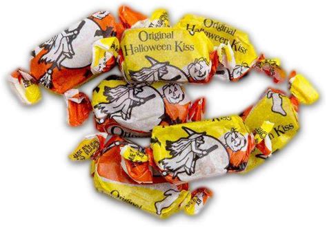 Cottage Country Halloween Original Kisses 4 Pack 200g (800g): Amazon.ca ...