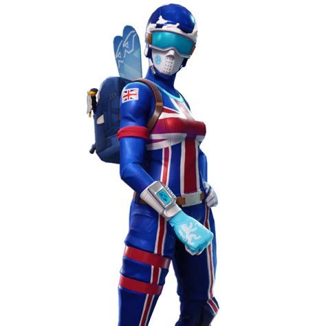 Fortnite Mogul Master (GBR) Skin - Character, PNG, Images - Pro Game Guides