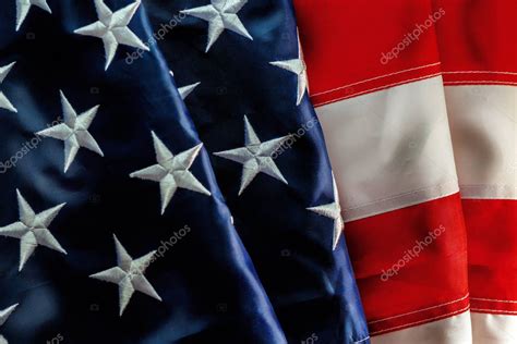 Estados Unidos Concepto del día de la bandera 2023