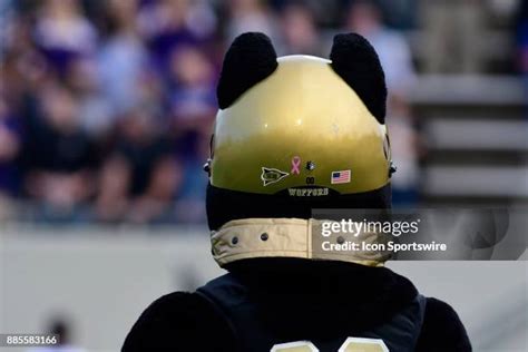 Wofford Mascot Photos and Premium High Res Pictures - Getty Images