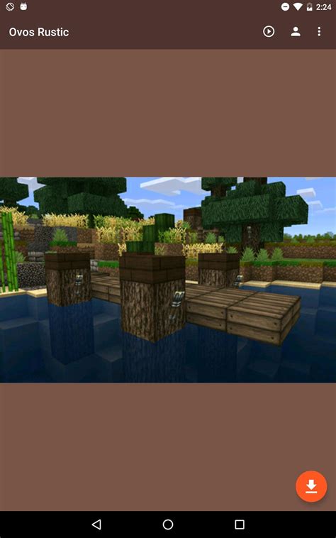 Texture Pack for Minecraft PE APK for Android Download