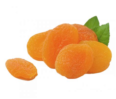 Dried Apricots - Clarke Dried Fruit