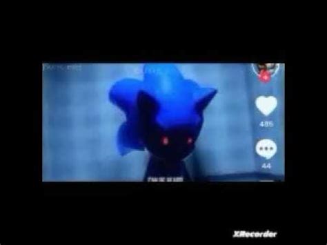 ding dong sonic.EXE - YouTube