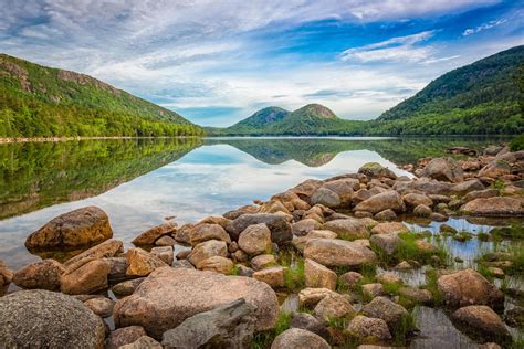 TPG's complete guide to Acadia National Park in Maine